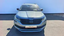 Kodiaq SportLine