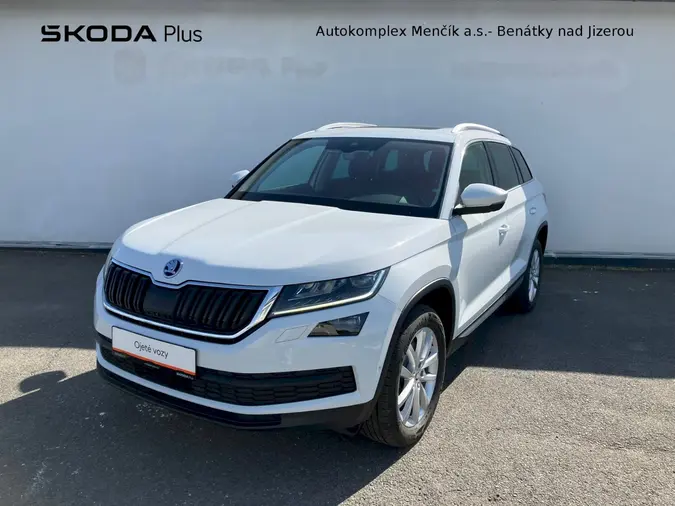Kodiaq Style
