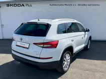 Kodiaq Style