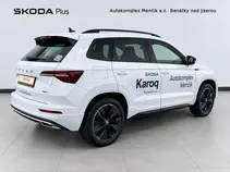 Karoq SportLine