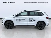 Karoq SportLine