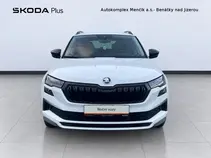 Karoq SportLine