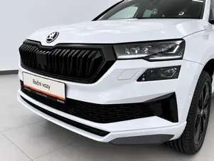 Škoda Karoq SportLine