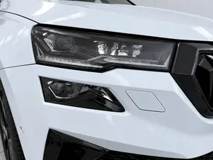 Škoda Karoq SportLine