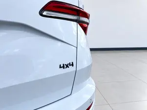 Škoda Karoq SportLine