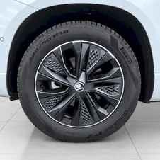 Škoda Karoq SportLine