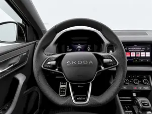 Škoda Karoq SportLine