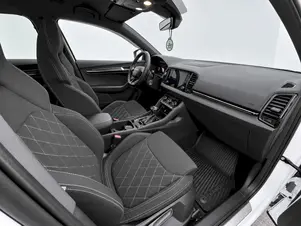 Škoda Karoq SportLine