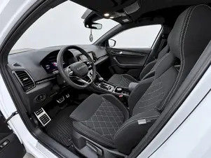 Škoda Karoq SportLine