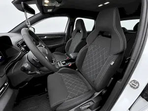 Škoda Karoq SportLine