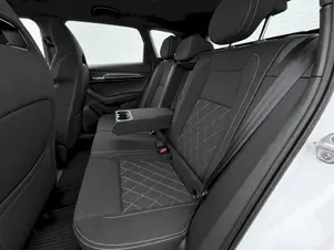 Škoda Karoq SportLine