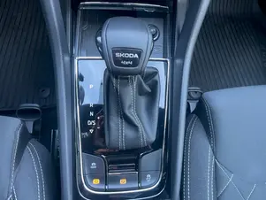 Škoda Karoq SportLine