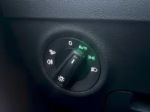 Škoda Karoq SportLine