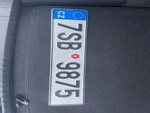 Škoda Karoq SportLine
