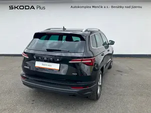 Škoda Karoq Top Selection