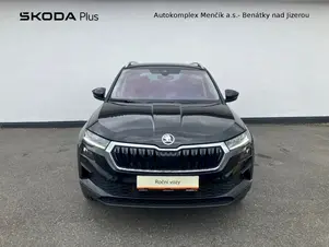 Škoda Karoq Top Selection