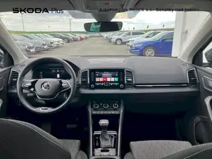 Škoda Karoq Top Selection