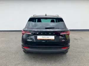 Škoda Karoq Top Selection