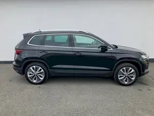 Škoda Karoq Top Selection