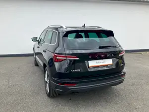 Škoda Karoq Top Selection