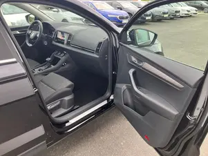 Škoda Karoq Top Selection