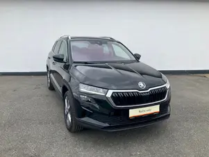 Škoda Karoq Top Selection