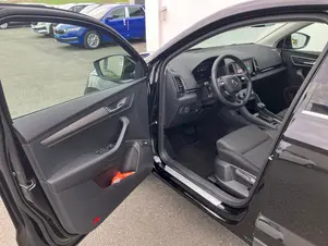 Škoda Karoq Top Selection