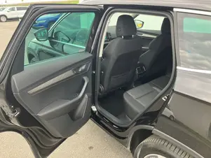 Škoda Karoq Top Selection