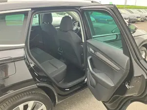 Škoda Karoq Top Selection