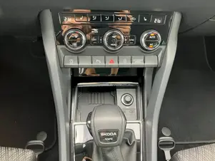 Škoda Karoq Top Selection