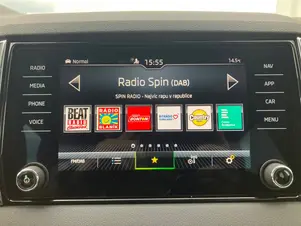 Škoda Karoq Top Selection