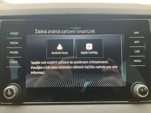 Škoda Karoq Top Selection