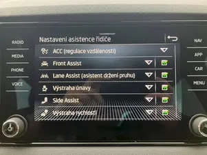 Škoda Karoq Top Selection