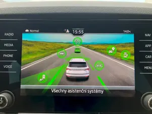 Škoda Karoq Top Selection