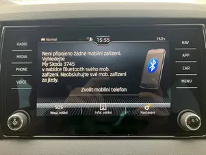 Škoda Karoq Top Selection