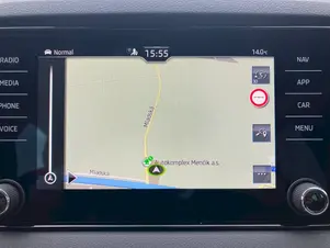 Škoda Karoq Top Selection