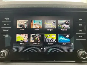 Škoda Karoq Top Selection