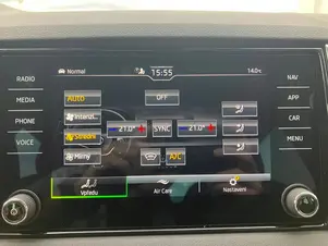 Škoda Karoq Top Selection