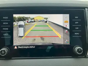 Škoda Karoq Top Selection