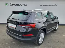Kodiaq Style
