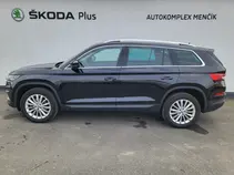 Kodiaq Style