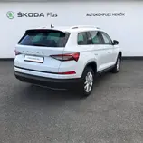 Kodiaq Style Plus