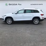 Kodiaq Style Plus