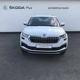 Kodiaq Style Plus