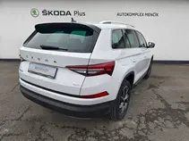 Kodiaq Style Plus