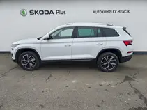 Kodiaq Style Plus