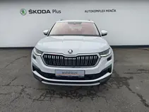 Kodiaq Style Plus