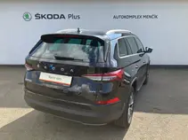 Kodiaq Style Plus