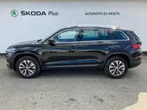 Kodiaq Style Plus