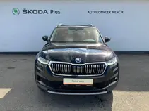 Kodiaq Style Plus